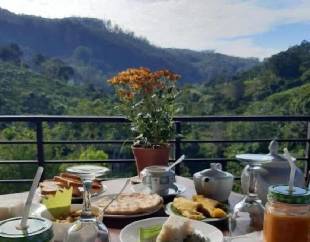 misty hills ella resort