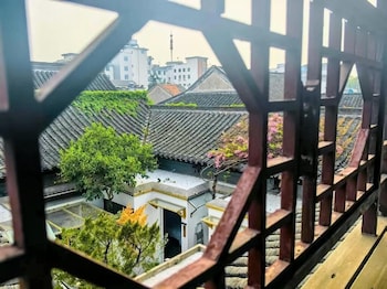yangzhou