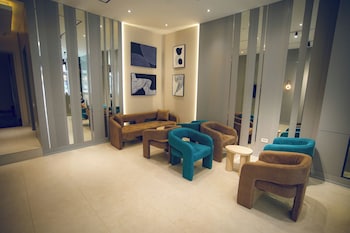 momentum hotel baku