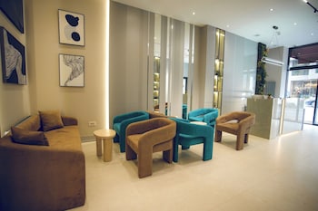 Momentum Hotel Baku,,4 star