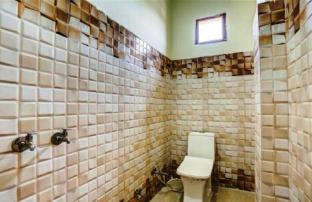 hotel the m j agra
