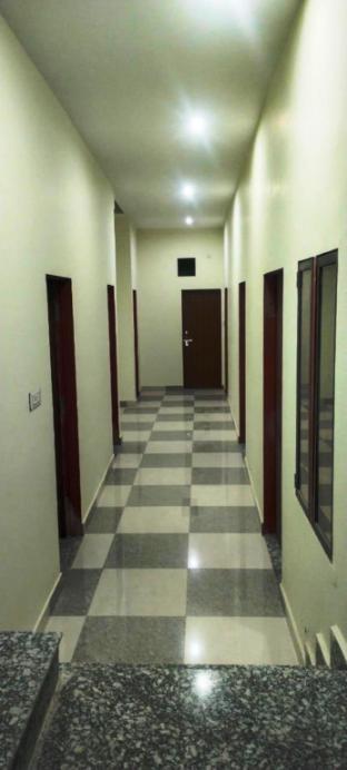 hotel the m j agra