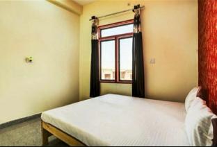 hotel the m j agra
