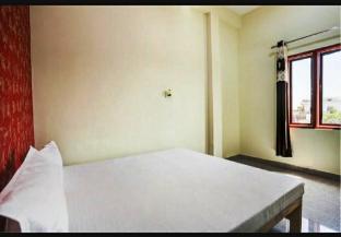 hotel the m j agra