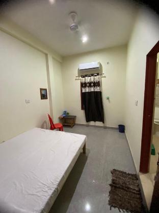 hotel the m j agra
