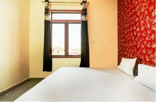 hotel the m j agra