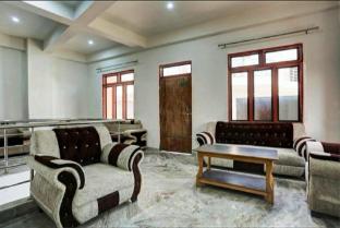 hotel the m j agra