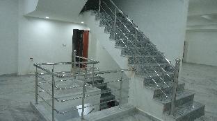 hotel the m j agra