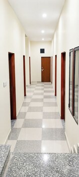 Hotel The M-J Agra,,3 star