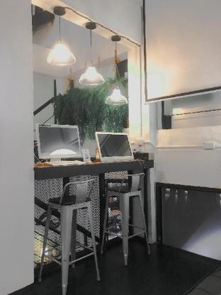 3Howw Hostel At Sukhumvit 21 photo 5