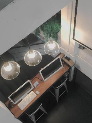 3Howw Hostel At Sukhumvit 21 photo 4