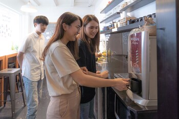 3howw hostel at sukhumvit 21