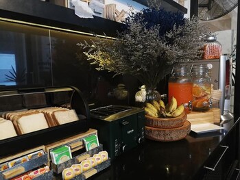 3howw hostel at sukhumvit 21