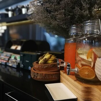 3howw hostel at sukhumvit 21