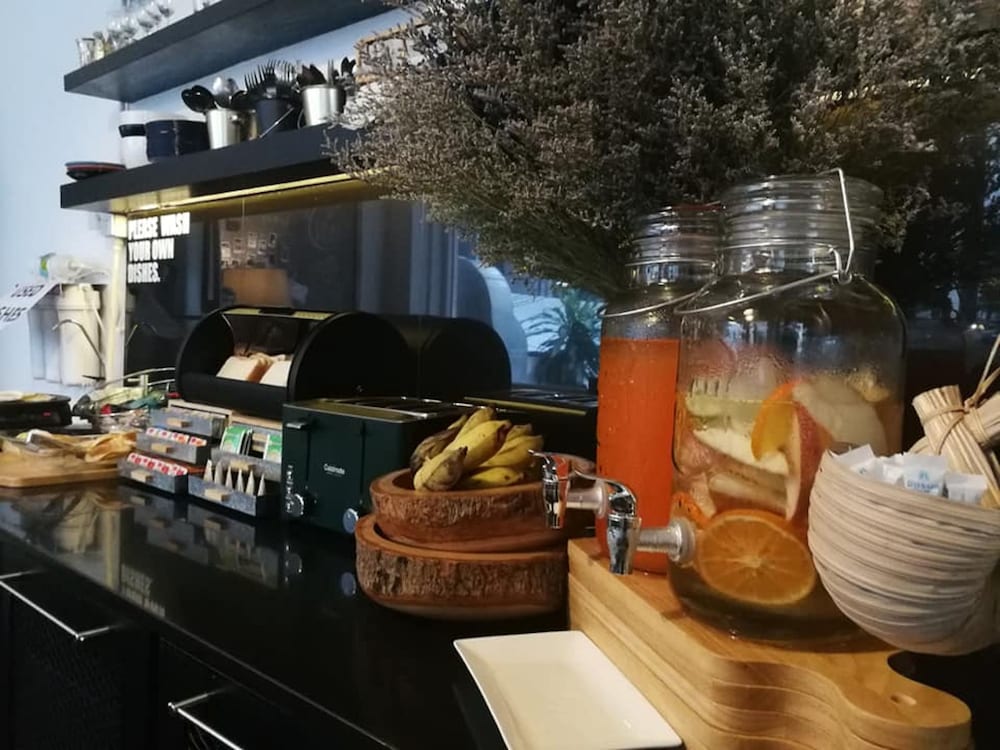 3howw hostel at sukhumvit 21