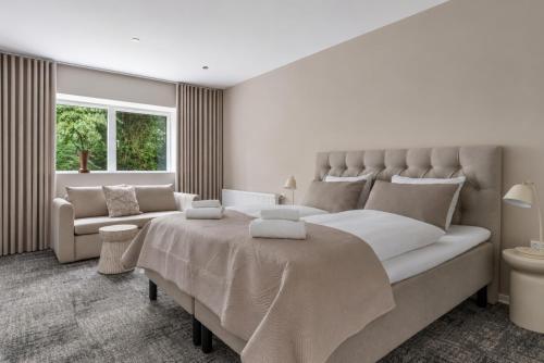 Hotel Kongens Ege,,3 star