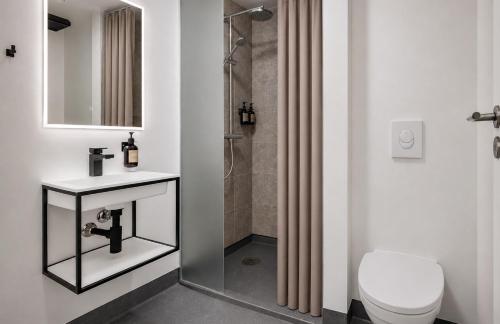 Hotel Kongens Ege,,3 star