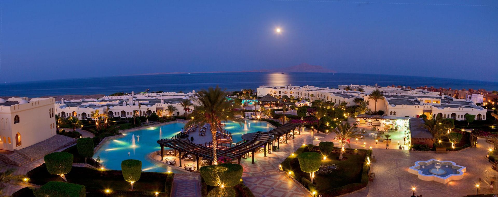 charmillion club resort