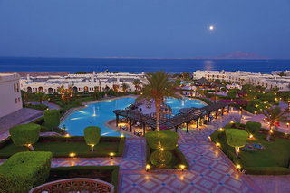 charmillion club resort