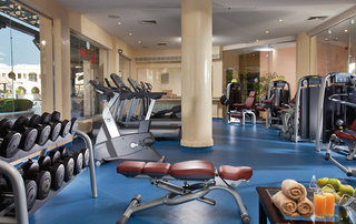 Charmillion Club Resort,Nabq Bay>>Nabq,5 star