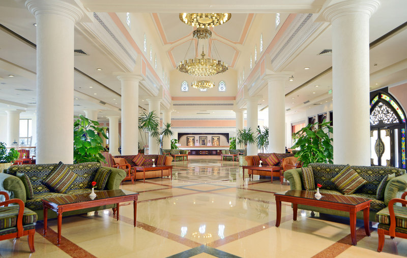 charmillion club resort