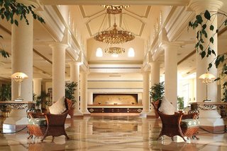 charmillion club resort