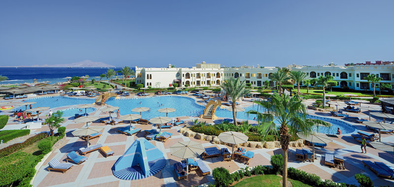 charmillion club resort