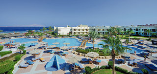 charmillion club resort