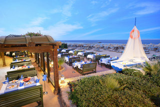 Charmillion Club Resort,Nabq Bay>>Nabq,5 star