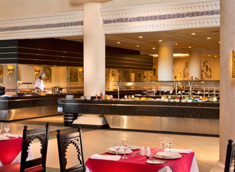 charmillion club resort