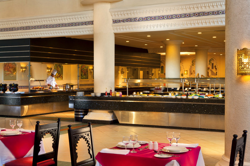 charmillion club resort