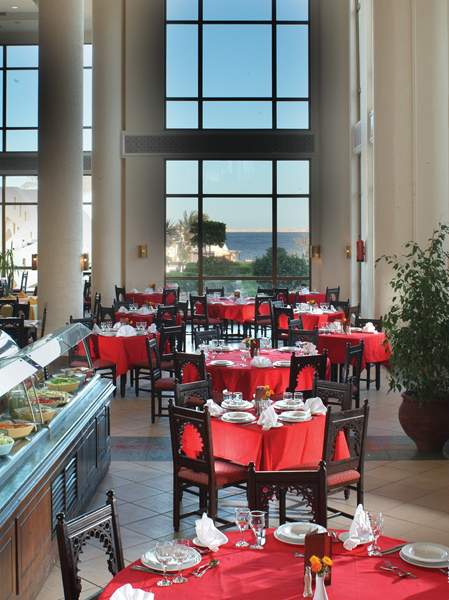 charmillion club resort