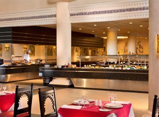 charmillion club resort