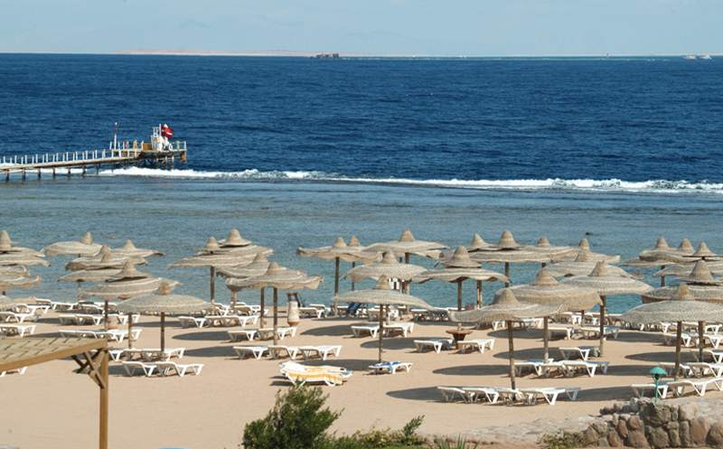 charmillion club resort
