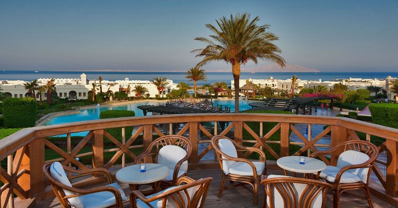 charmillion club resort
