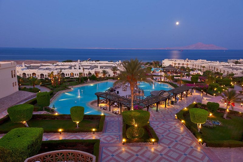 charmillion club resort