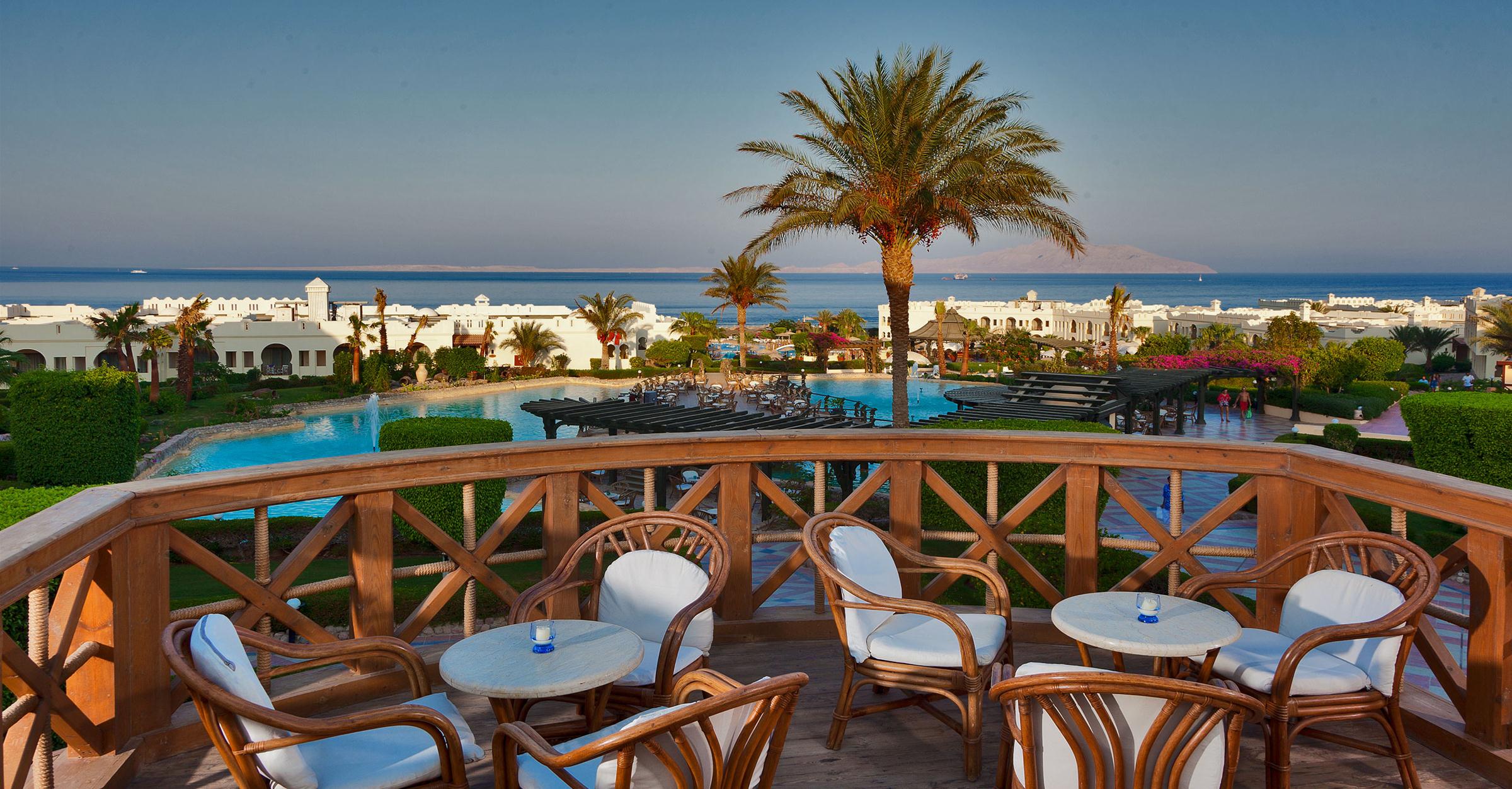 charmillion club resort