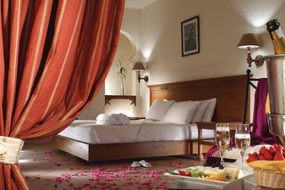 charmillion club resort