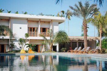 Giri Rose Boutique Hotel,,3 star