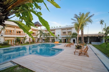 giri rose boutique hotel