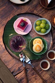 dali jiwu hotel