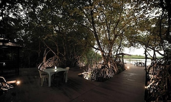 madu river reach