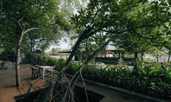 madu river reach