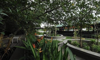 madu river reach