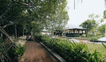 madu river reach