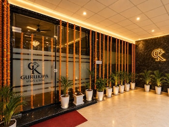 guru kirpa stays and dine