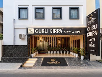 guru kirpa stays and dine