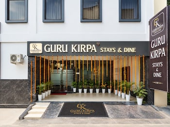 guru kirpa stays and dine