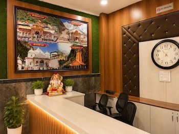 Guru Kirpa Stays & Dine,,3 star