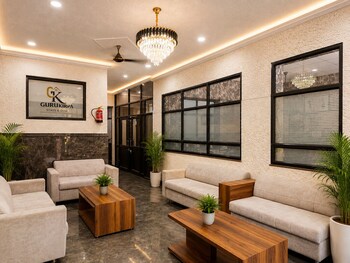 guru kirpa stays and dine